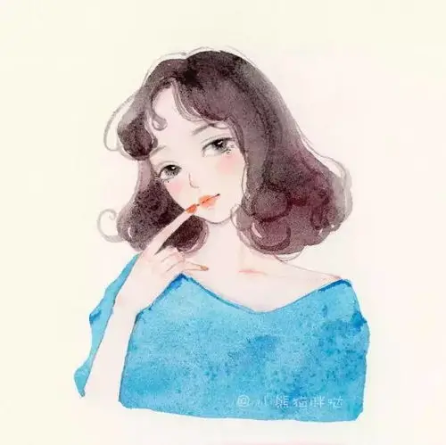 观测员淡紫刻度的头像
